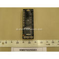 KM870225G03 KONE LIFT KCECCG BOARD